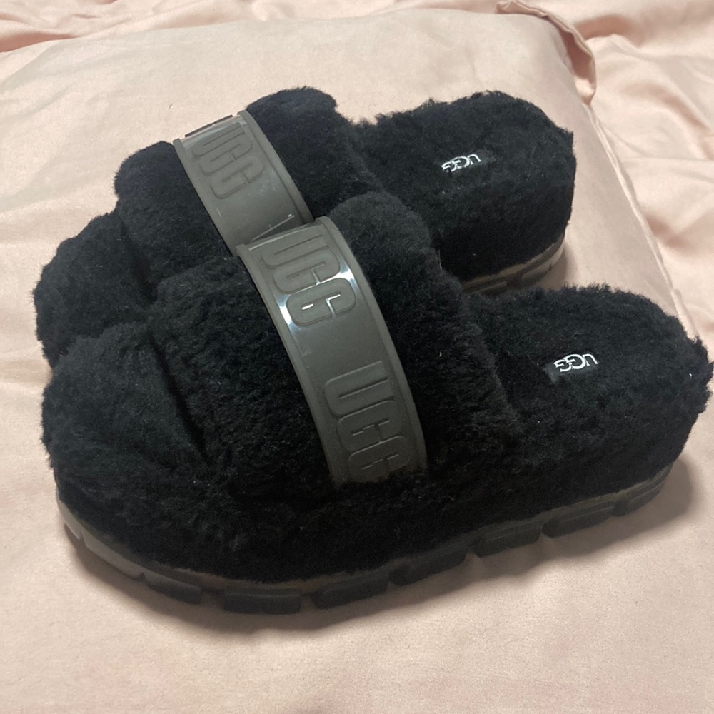 Ugh slides